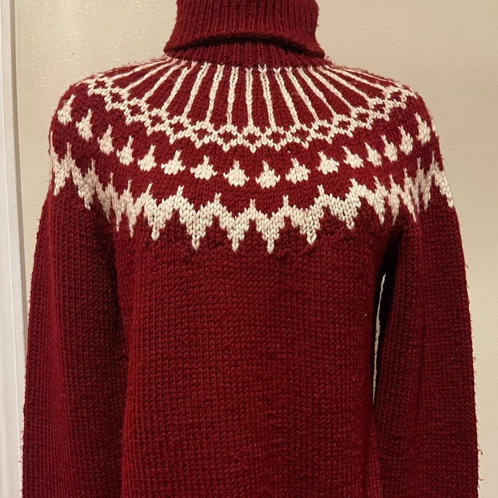 Jones New York vintage sweatshirt